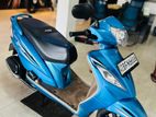 TVS Wego 2017