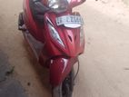 TVS Wego 2017