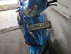 TVS Wego 2017