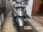 TVS Wego 2017