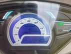 TVS Wego 2017