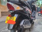 TVS Wego 2017