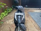 TVS Wego 2017