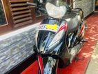 TVS Wego 2017