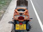 TVS Wego 2017