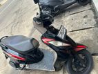 TVS Wego 2017