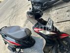TVS Wego 2017