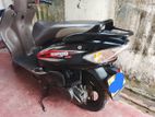 TVS Wego 2017
