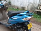 TVS Wego 2017
