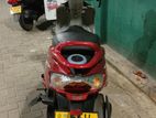 TVS Wego 2017