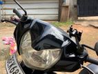 TVS Wego 2017
