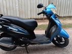 TVS Wego 2017