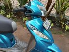 TVS Wego 2017