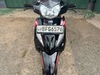 TVS Wego 2017