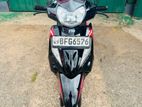 TVS Wego 2017