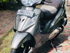 TVS Wego 2017
