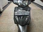 TVS Wego 2017