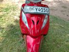 TVS Wego 2017