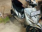 TVS Wego 2017