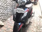 TVS Wego 2017