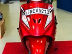 TVS Wego 2017