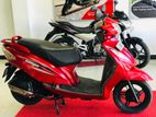 TVS Wego 2017