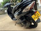 TVS Wego 2017