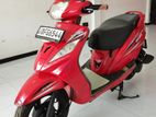 TVS Wego 2017