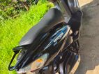 TVS Wego 2017