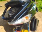 TVS Wego 2017