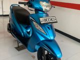 TVS Wego 2017