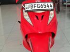 TVS Wego 2017