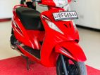 TVS Wego 2017