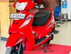 TVS Wego 2017