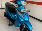 TVS Wego 2017