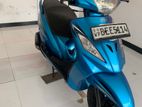 TVS Wego 2017