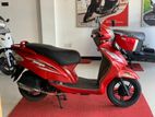 TVS Wego 2017