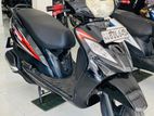 TVS Wego 2017