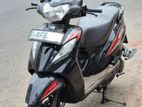 TVS Wego 2017