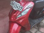 TVS Wego 2017