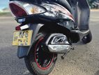 TVS Wego 2017