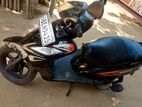 TVS Wego 2017