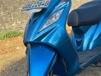 TVS Wego 2017