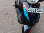 TVS Wego 2017