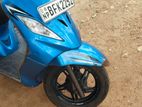 TVS Wego 2017