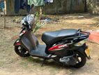 TVS Wego 2017