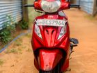 TVS Wego 2017