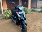 TVS Wego 2017