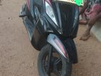 TVS Wego 2017