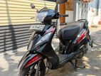 TVS Wego 2017